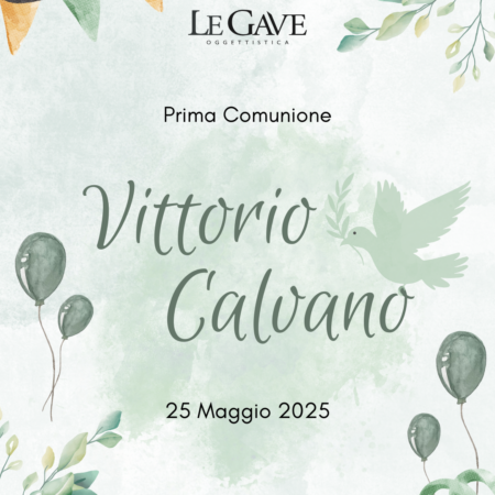 Quota Libera | Vittorio Calvano