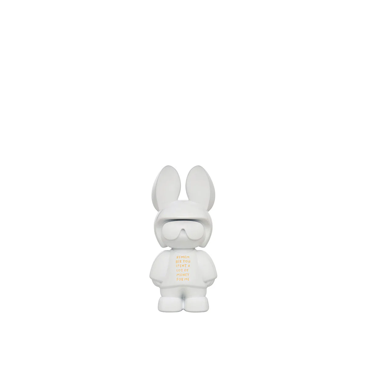 Mr&Mrs Fragrance - Scultura Imale nero