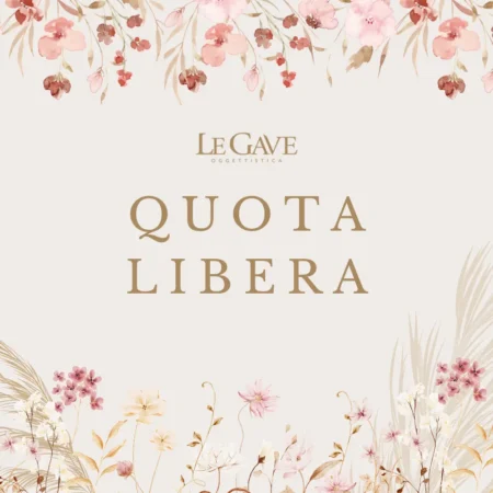 Quota Libera | Andrea & Marika